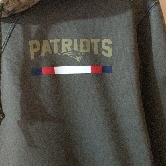 Nike Men's Jacket - Picture 3 of 8